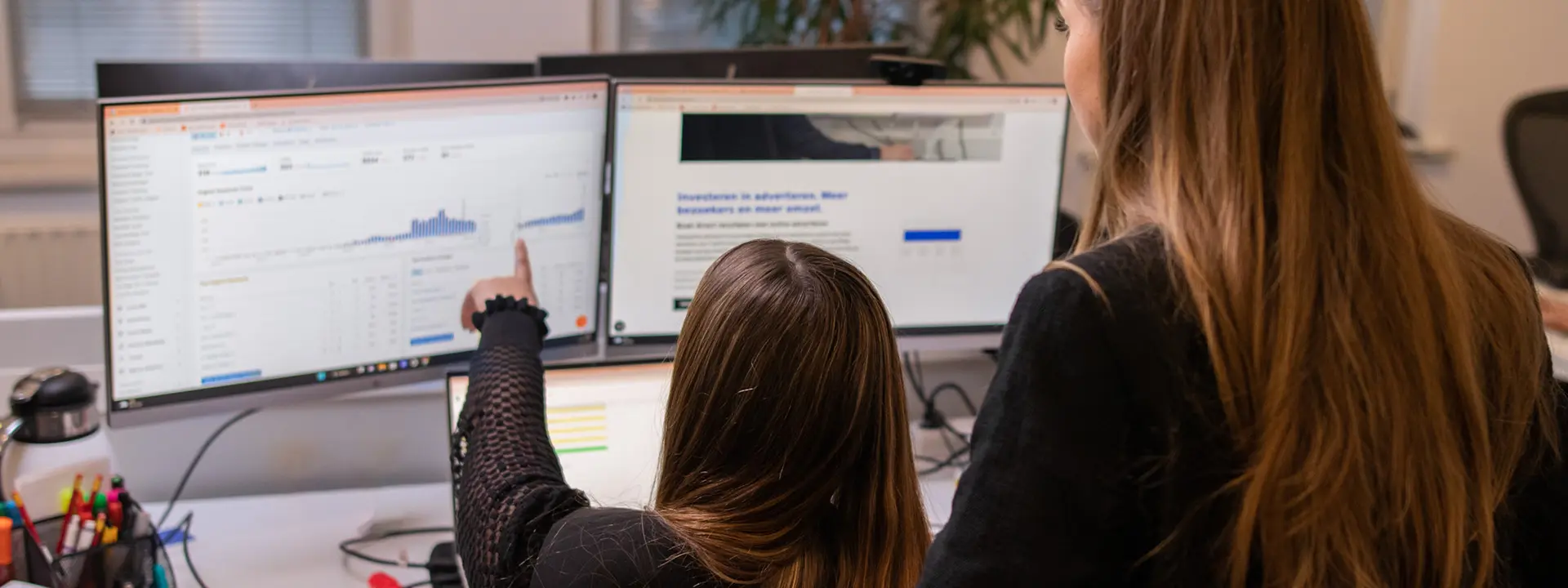 SEO Analyse